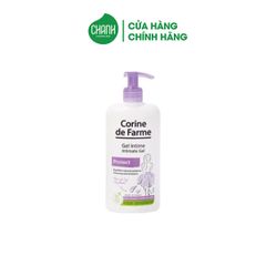 Gel VS Phụ Nữ Corine de Farme - 250ml