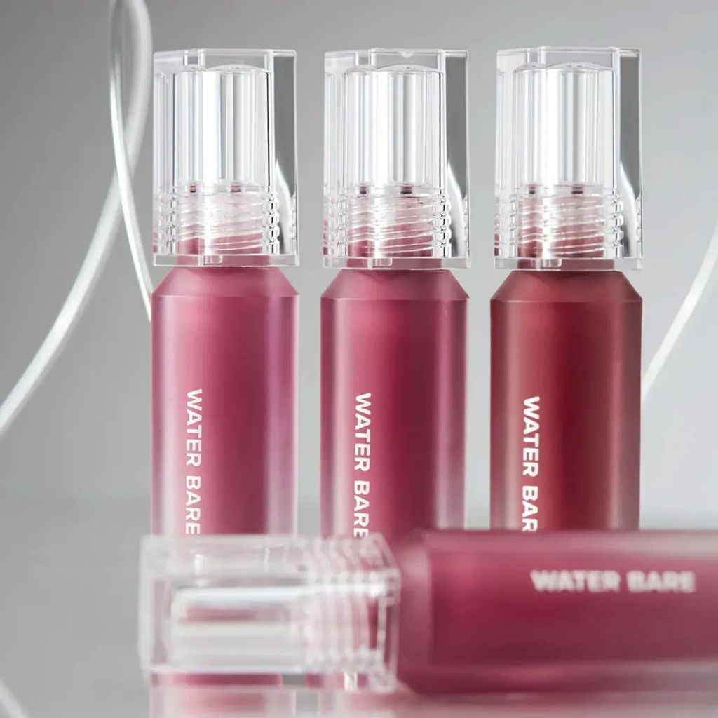 Son Tint Peripera Water Bare Tint