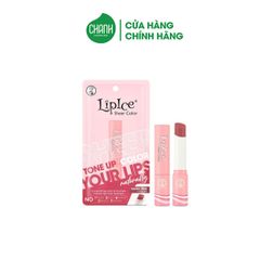 Son Dưỡng LipIce Sheer Tone Up Color 2.4g