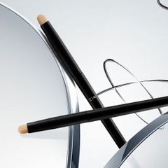 Cọ phấn mắt Vacosi đầu bút chì E14