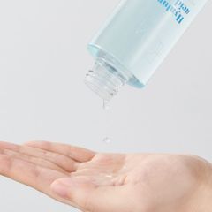 Nước Hoa Hồng B.O.M Hyaluronic Acid Dưỡng Ẩm Da 200ml