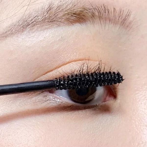 Mascara B.O.M Wonderproof Mascara Slim - 01 Hyper Black