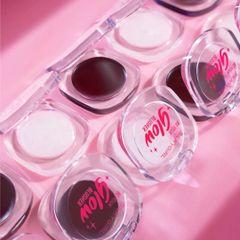 Má hồng thạch Silkygirl be your glow blusher