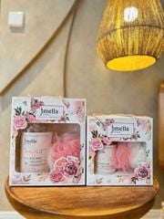 Sét Sữa Tắm Jmella No.2 Body Wash Dưỡng Ẩm Hương Nước Hoa