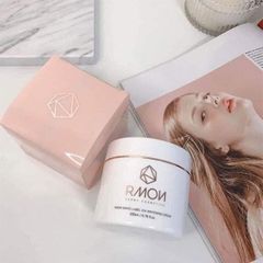 Kem Dưỡng Trắng Da Body Rmon 200ml