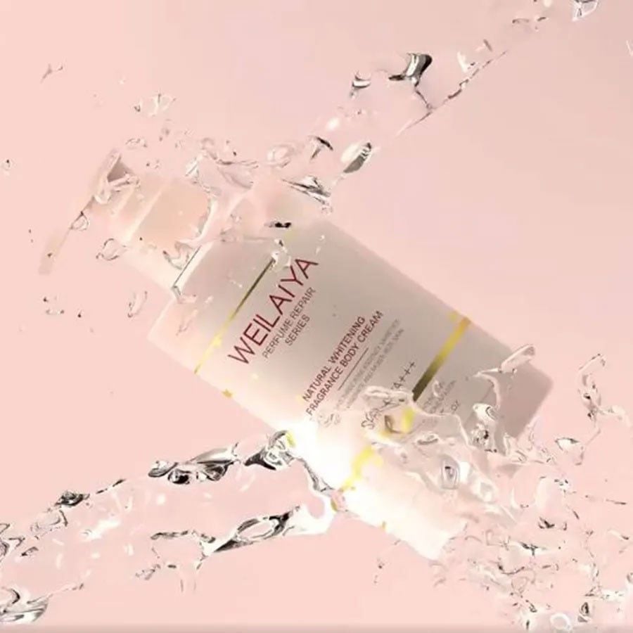 Kem Dưỡng nâng tone da Weilaiya Natural Whitening 200ml