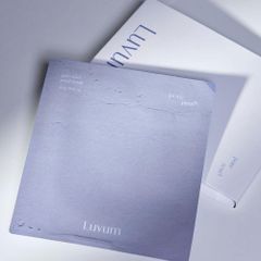 Mặt Nạ Bùn Luvum Pore Reset Mud Mask