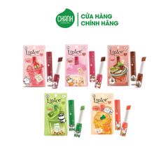 Son Dưỡng Môi Lipice Sheer Color Q 2.4g