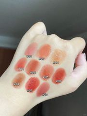Son dưỡng có màu Judydoll watery glow 09