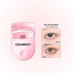 Bấm mi Colorkey