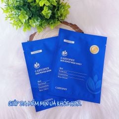 Mặt Nạ Caryophy Skin Repair Mask Sheet