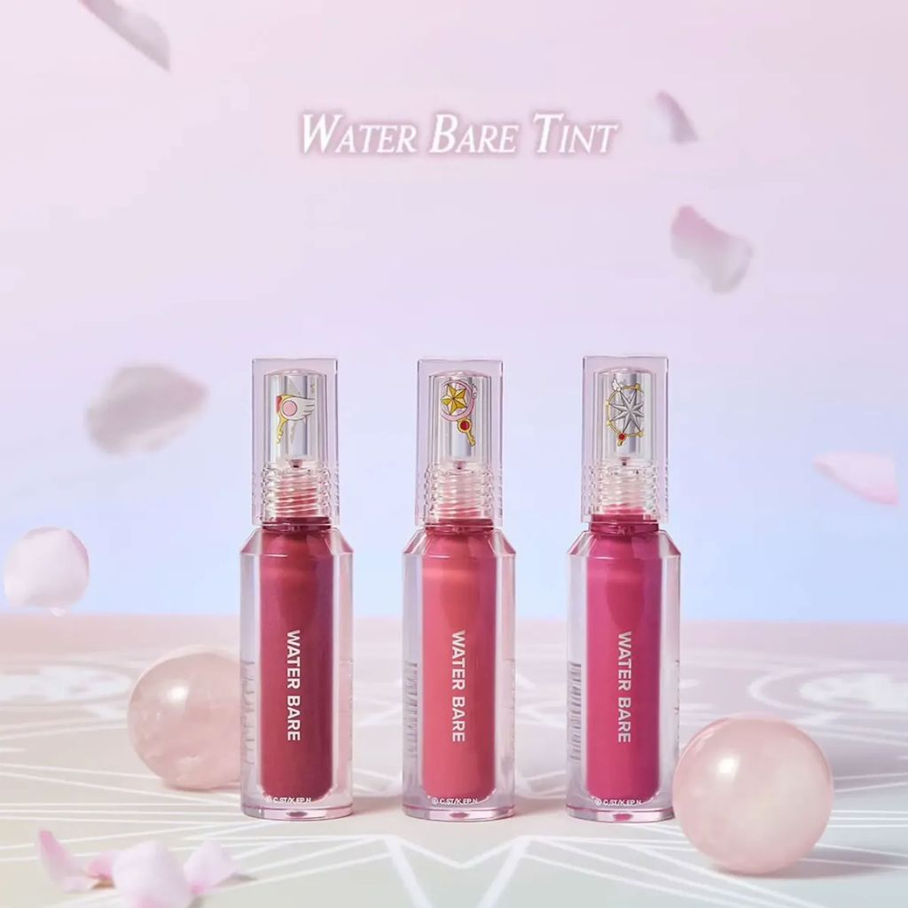 Son Tint Peripera Water Bare Tint