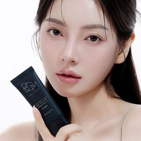 Kem nền Bom cover Flex BB cream spf50 - 02 ivory