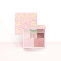 PHẤN MẮT COLORKEY EMBRACE NATURE 7 Ô