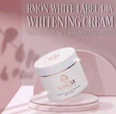 Kem Dưỡng Trắng Da Body Rmon 200ml