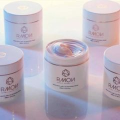 Kem Dưỡng Trắng Da Body Rmon 200ml