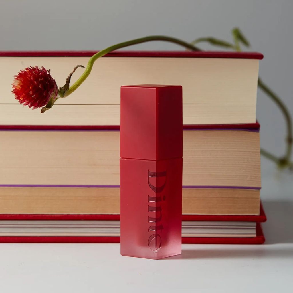 Son Kem Dinto Blurring Lip Veil