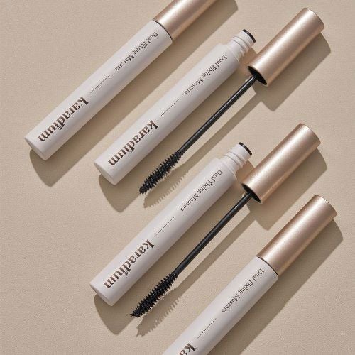 Mascara Karadium dual fixing 7ml