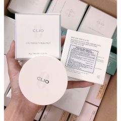 Phấn Phủ Clio Stay Perfect Finish Pact 8g