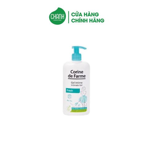 Gel VS Phụ Nữ Corine de Farme - 250ml