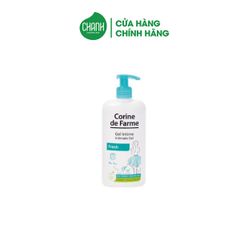 Gel VS Phụ Nữ Corine de Farme - 250ml