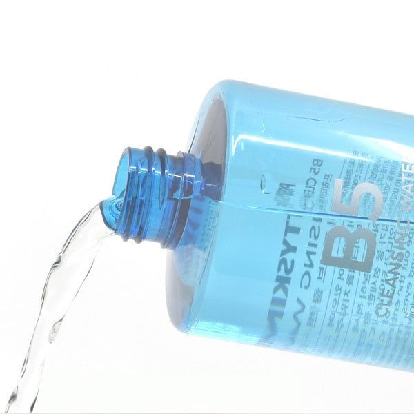 Tẩy Trang Prettyskin B5 Phục Hồi Cho Da 500ml