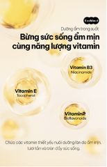 Nước Hoa Hồng B.O.M Hyaluronic Acid Dưỡng Ẩm Da 200ml