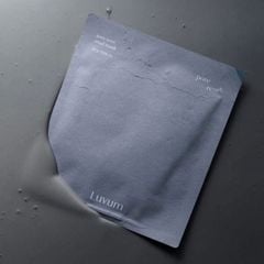 Mặt Nạ Bùn Luvum Pore Reset Mud Mask