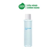 Nước Hoa Hồng B.O.M Hyaluronic Acid Dưỡng Ẩm Da 200ml
