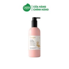 Sữa Rửa Mặt Cocoon Sen Hậu Giang 310ml