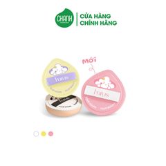 Mút tán nền Horus Pang Pang Big Puff