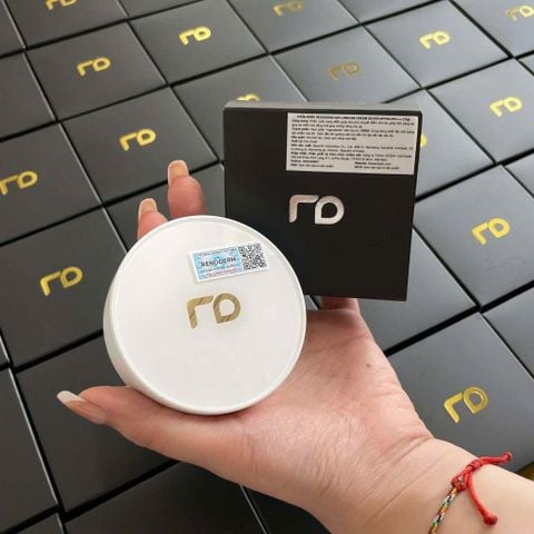 Phấn Nước Renoderm Day Long BB Cream SPF37 PA++ 15g