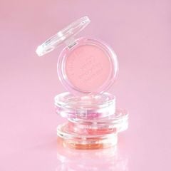 Phấn Má Hồng Peripera Pure Blushed Sunshine Cheek 4.2g