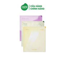 Mặt Nạ Thạch Luvum Gel Mask