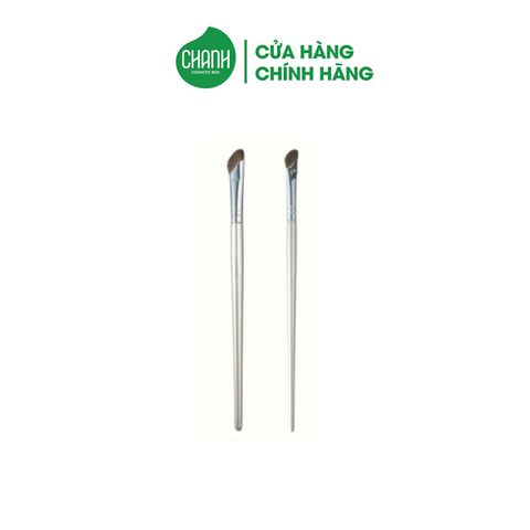Bộ Cọ Tạo Khối Guoxiaoniu Rose Gold Nose Contour Brush Set 2 Món