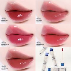 Son Bóng Merzy New Watery Dew Tint - WD20