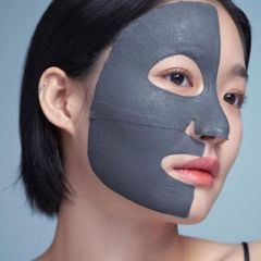 Mặt Nạ Bùn Luvum Pore Reset Mud Mask