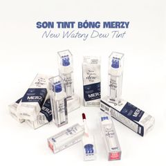 Son Bóng Merzy New Watery Dew Tint - WD20