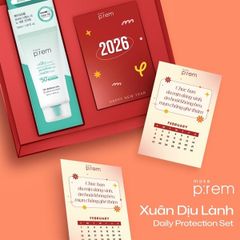 Hộp gift MakePrem