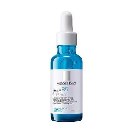 (NEW) Dưỡng chất chuyên sâu La Roche- Posay hyalu Suractivated B5 30ml
