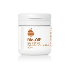 Gel Dưỡng Ẩm Dành Cho Da Khô Bio-Oil Dry Skin Gel 50ml