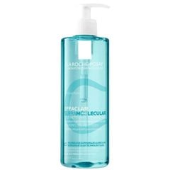 Gel Rửa Mặt La Roche-Posay Effaclar Supramolecular