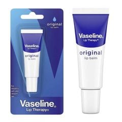 Son Dưỡng Môi Vaseline Therapy Original 10g