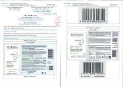 Nước Tẩy Trang Bioderma Nước Sébium H2O 500ml,250ml,100ml