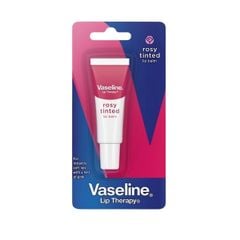 Son Dưỡng Môi Vaseline Therapy Original 10g