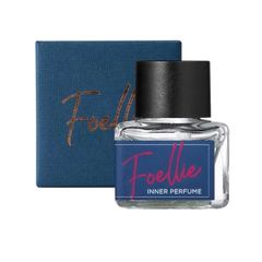 Nước Hoa Phụ Nữ Foellie Eau De Inner Beauty Perfume 5ml (Lựa Chọn Mùi)