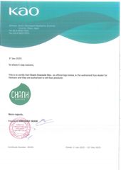 Sữa Chống Nắng Curel UV Protection Face Milk SPF 30 PA++ 30ml