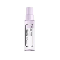 Xịt Makeup Maybelline Superstay Double Fixer Spray - 55ml