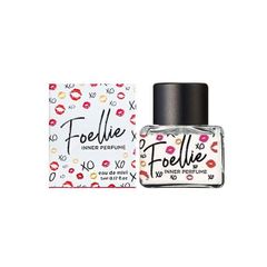 Nước Hoa Phụ Nữ Foellie Eau De Inner Beauty Perfume 5ml (Lựa Chọn Mùi)