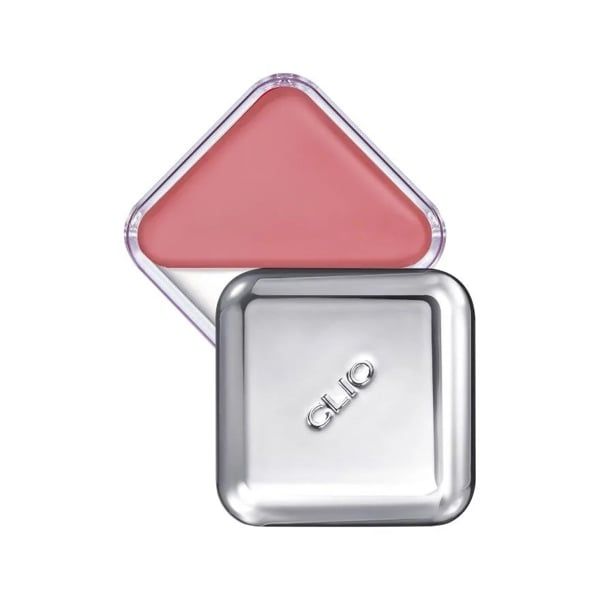 Son Dưỡng Má hồng Clio Essential Lipcheek Tap 02 bunny blush